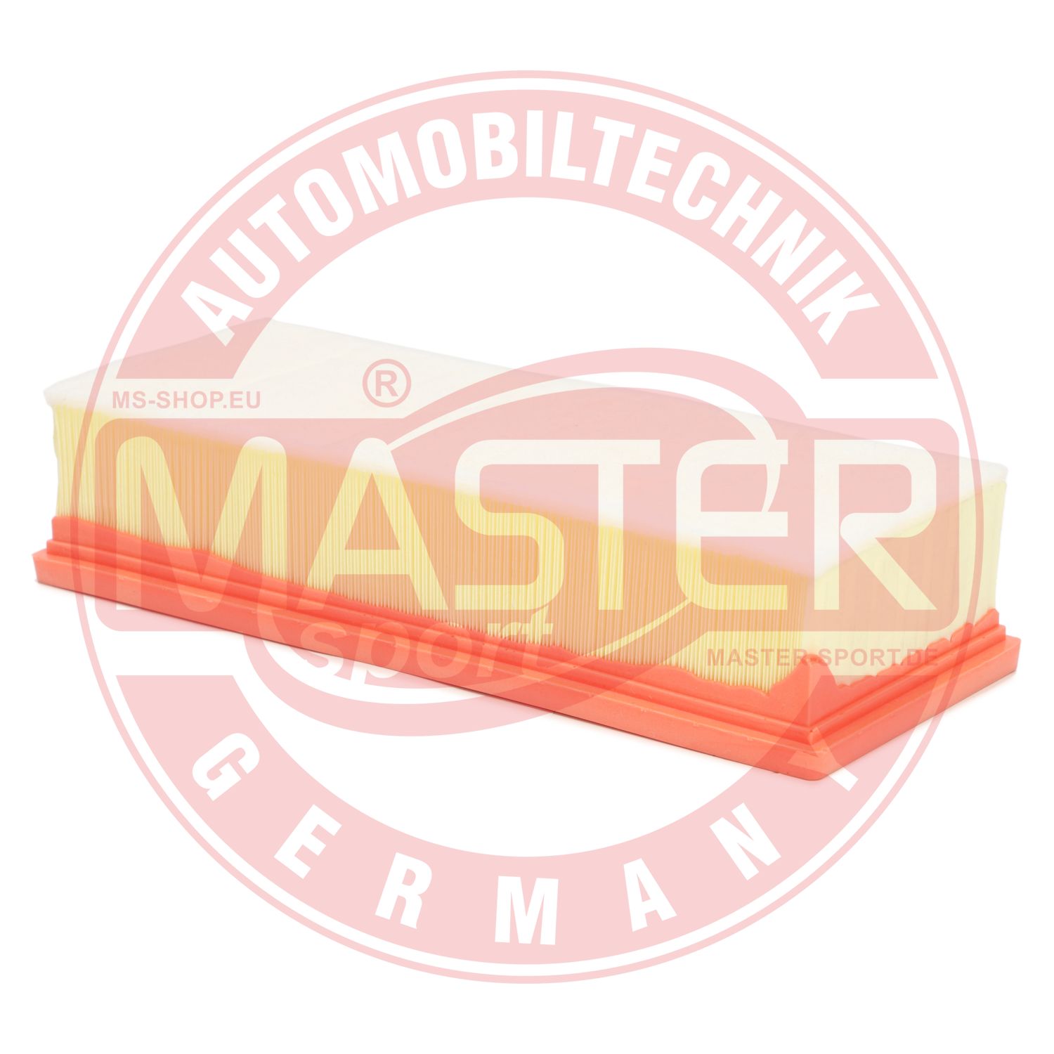 Filtru aer MASTERSPORT GERMANY 32130-LF-PCS-MS